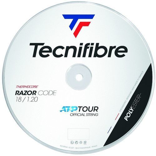 TECNIFIBRE - RAZOR CODE Carbon (200m)