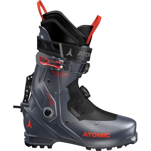 ATOMIC - Chaussures De Ski Rando Backland Expert Bl/rd Homme