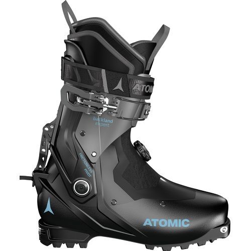 ATOMIC - Chaussures De Ski Rando Backland Expert W Blac Femme