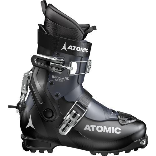 ATOMIC - Chaussures De Ski Rando Backland Sport Bk/bl Homme