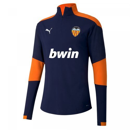 Valence (training) 2020/2021 - Sweat de football