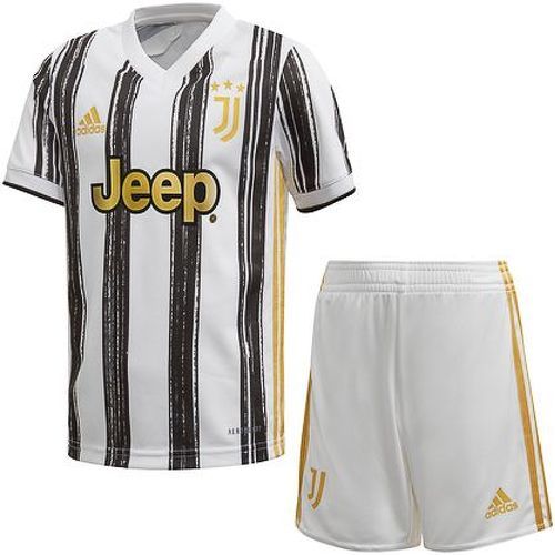 adidas Performance - Mini kit Domicile Juventus