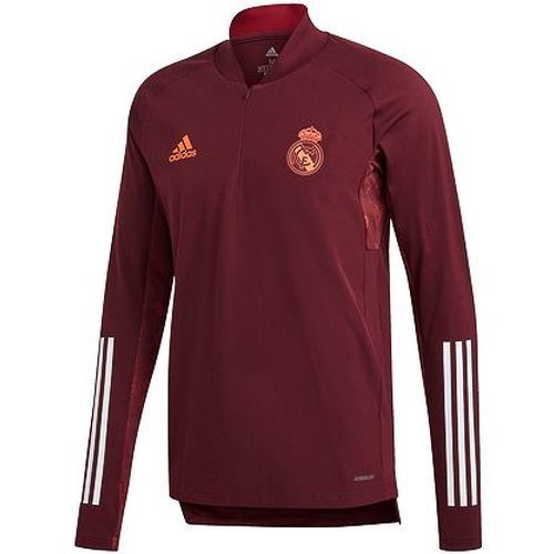 adidas Performance - Maglia da allenamento Ultimate Real Madrid