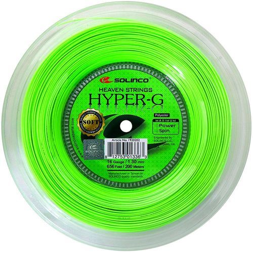 SOLINCO - Hyper G Soft (200m)
