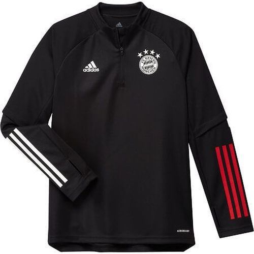 adidas Performance - Bayern (training) 2020/2021 - Sweat de football