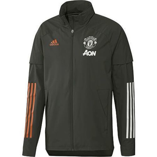 adidas Performance - Veste Manchester United All-Weather