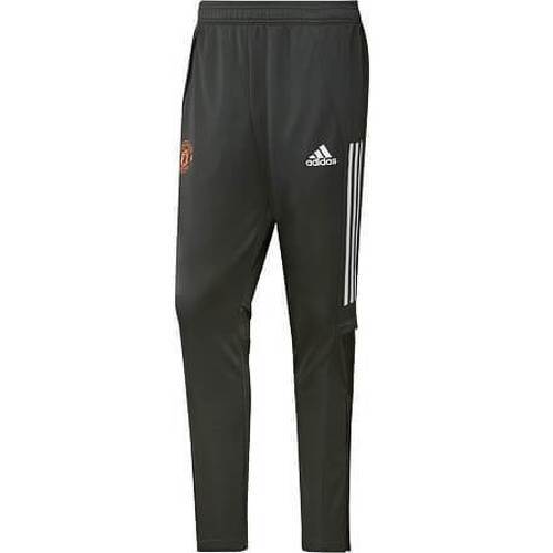 adidas Performance - Pantalon d'entraînement Manchester United