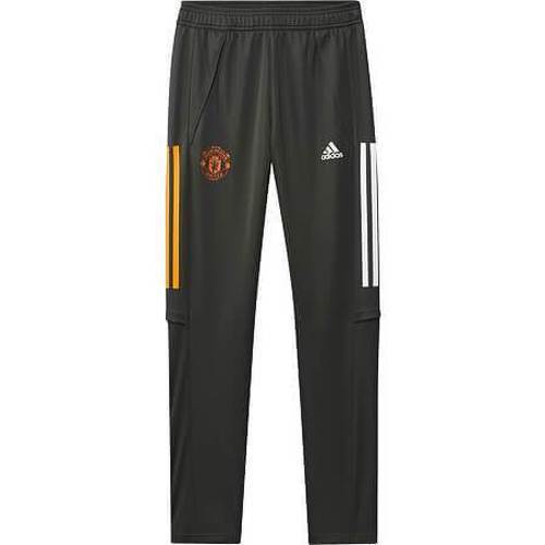 adidas Performance - Pantalon d'entraînement Manchester United