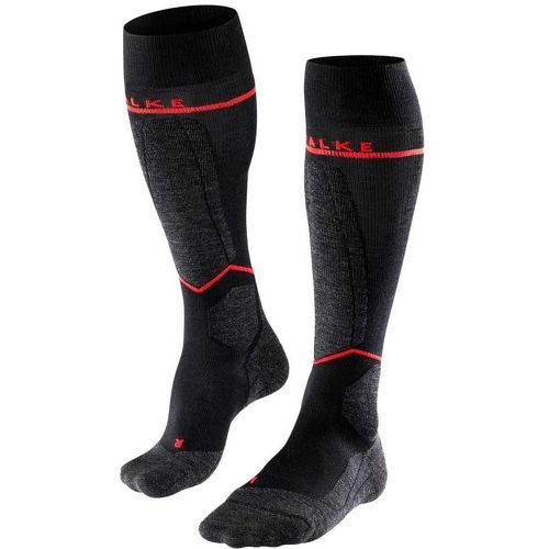 FALKE - Sk4 Energizing Light - Chaussettes de ski