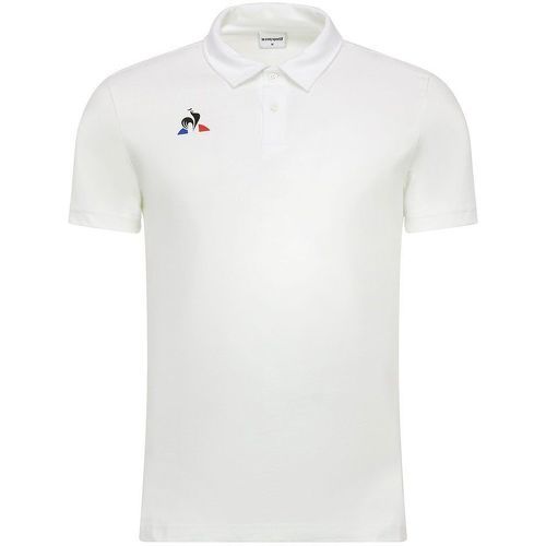 LE COQ SPORTIF - Presentation - Polo