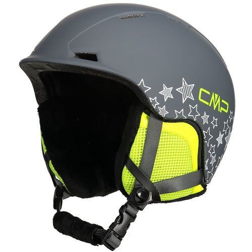 Xj-4 - Casque de ski