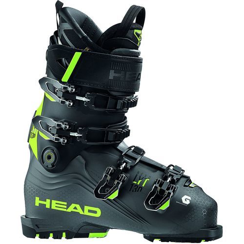 HEAD - Nexo Lyt 130 - Chaussures de ski alpin