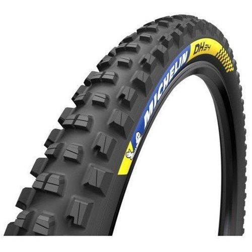 MICHELIN - Dh34 Advanced Magi-X Rigid - Pneu de VTT