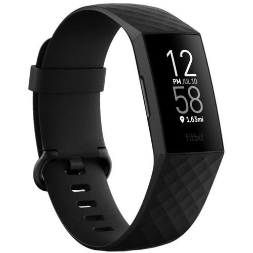Fitbit - Bracelet Activité Charge 4