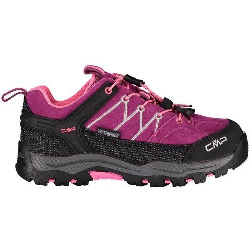 Cmp - Kids Rigel Low Trekking Shoes Wp