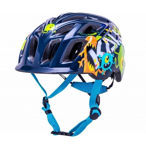 Chakra - Casque de VTT