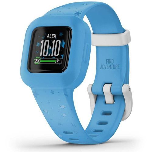 Montre Intelligente Vivofit Junior 3