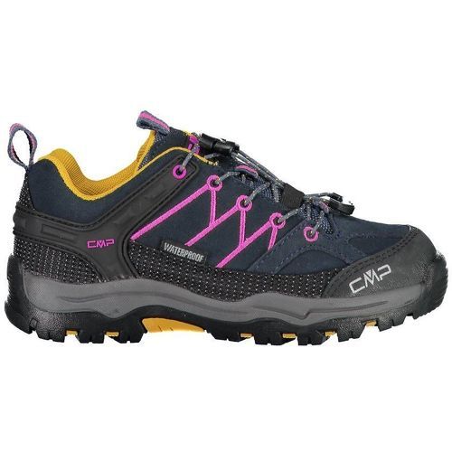 Cmp - Rigelw Trekking - Chaussures de randonnée