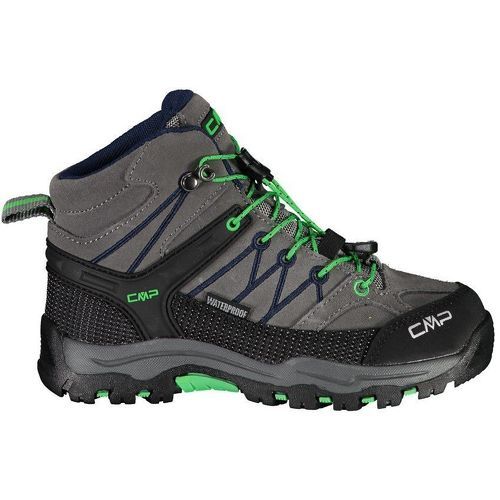 Cmp - Rigel Mid Waterproof Jr