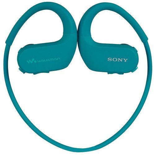 Sony - Nw-ws413l 4gb - Écouteurs