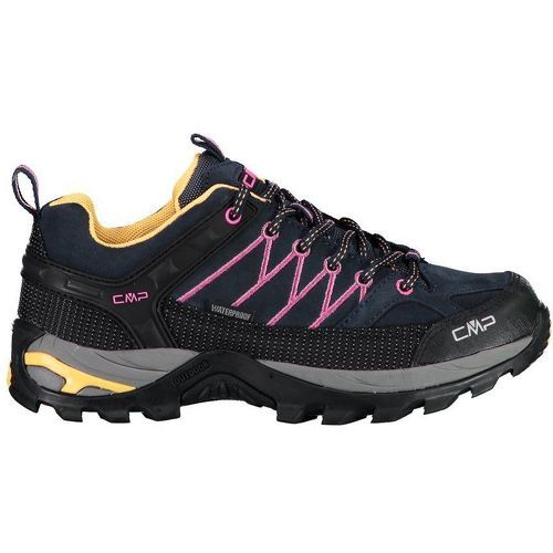 Cmp - Rigel Low Wp - Chaussures de rando