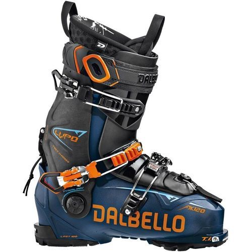 DALBELLO - Lupo Ax 120 - Chaussures de ski de randonnée