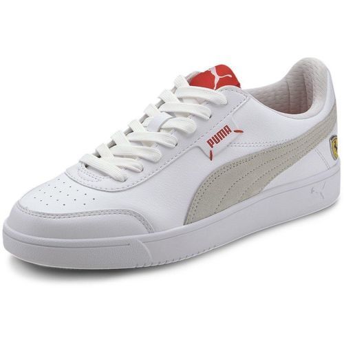 PUMA - Ferrari Race Court Legend - Baskets