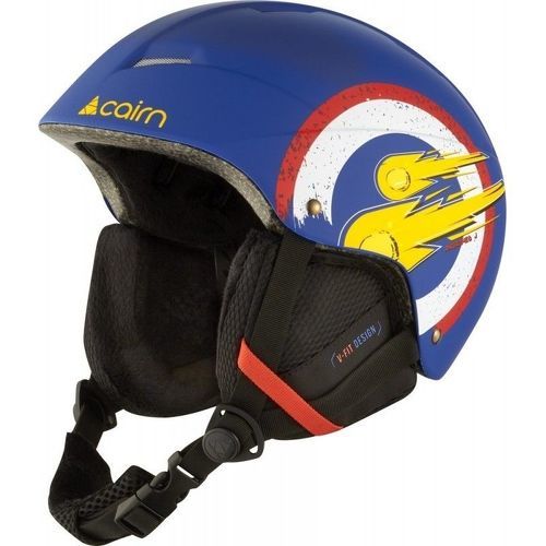 CAIRN - Andromed - Casque de ski