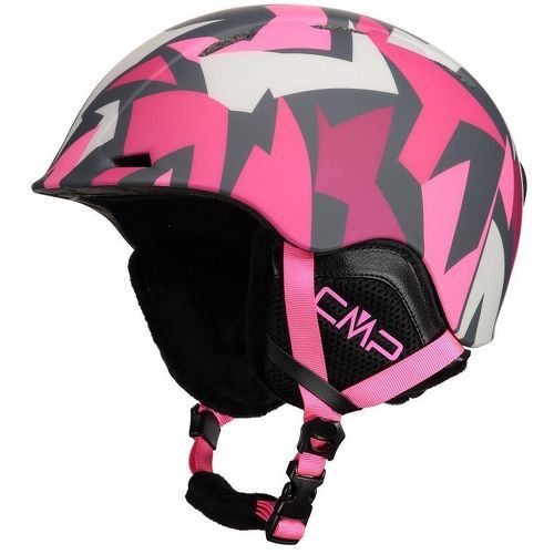 Xj-4 - Casque de ski