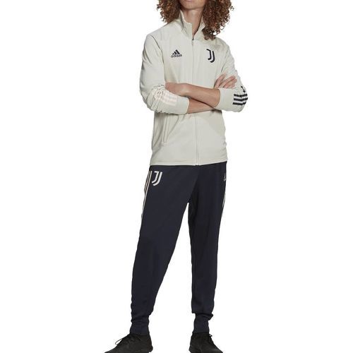 adidas Performance - Juventus Tk Suit 2020 - Survêtement de foot