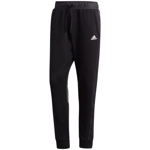 Pantalon Sportswear Fabric Block