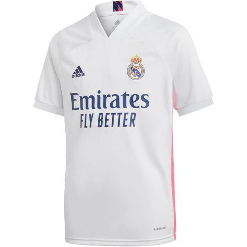 adidas Performance - Maillot Domicile Real Madrid 20/21
