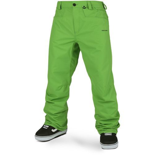 VOLCOM - Carbon - Pantalon de snowboard