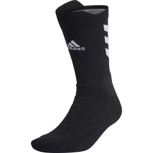 adidas Performance - Chaussettes Mi-Mollet Alphaskin