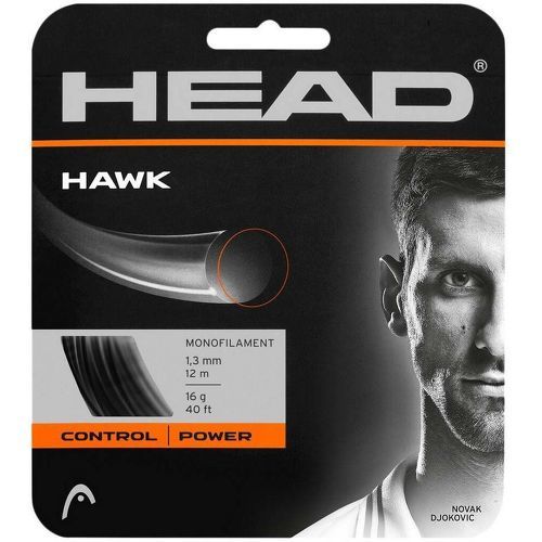 HEAD - Hawk (12m)