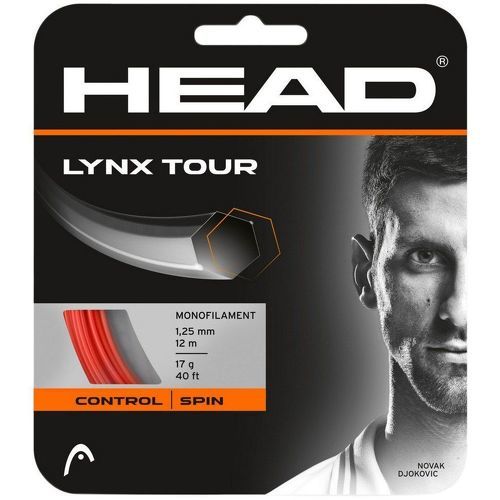 HEAD - Lynx Tour (12m)