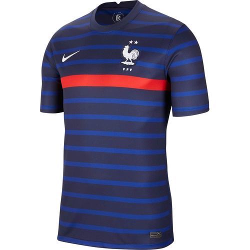NIKE - Nazionale Francia 2020/2021 (Home) - Maglia da calcio