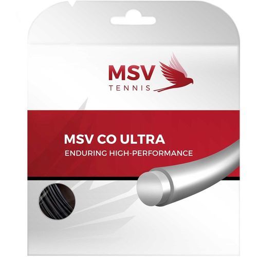 MSV - Co Ultra (12m)