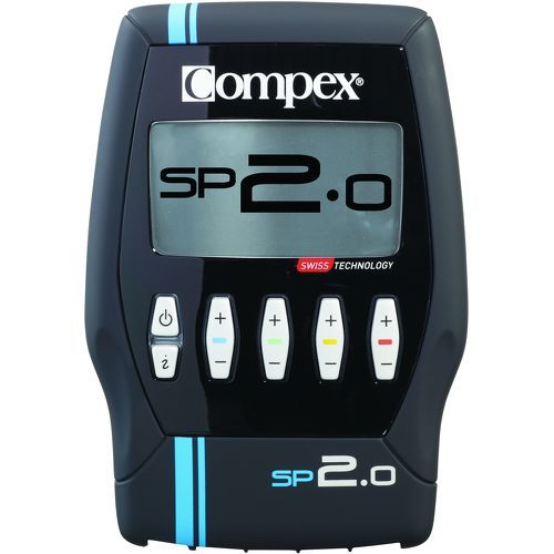 COMPEX - Sp 2.0 - Electrostimulation