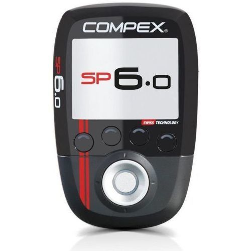 COMPEX - Sp 6.0 - Electrostimulation