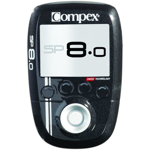 COMPEX - SP 8.0 - Electrostimulation