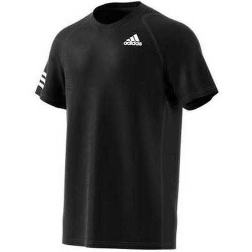 adidas Performance - T-shirt Club Tennis 3-Stripes