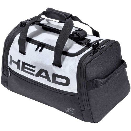 HEAD - Djokovic Duffle 2021