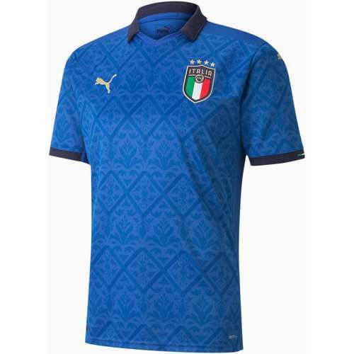 PUMA - Italie Euro 2020 (Domicile)