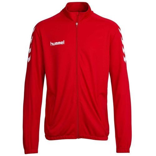 Core Poly - Veste de foot