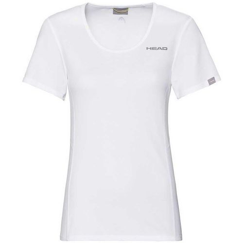 Club Tech - Tee-shirt de tennis