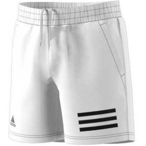 adidas Performance - Short Club Tennis 3-Stripes