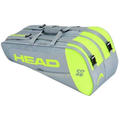 HEAD - Core Combi - Sac de tennis