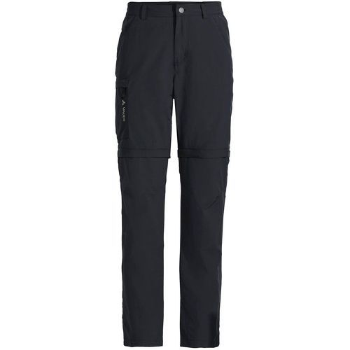 Farley Zip Off V Regular - Pantalon