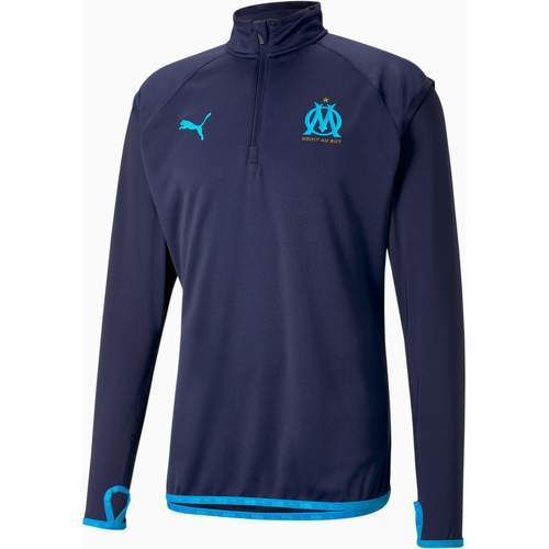 PUMA - Om 2021 - Sweat de foot